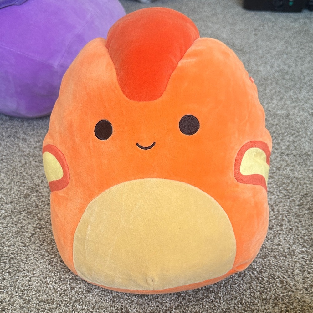 Squishmallows 7.5" Nichelle